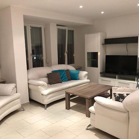 Ferienwohnung Amperblick フュルステンフェルトブルック エクステリア 写真