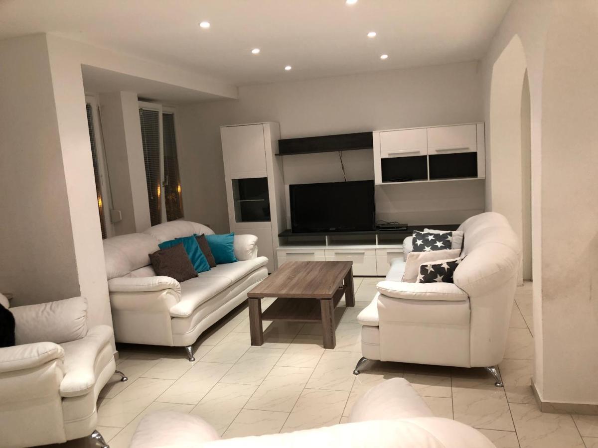 Ferienwohnung Amperblick フュルステンフェルトブルック エクステリア 写真