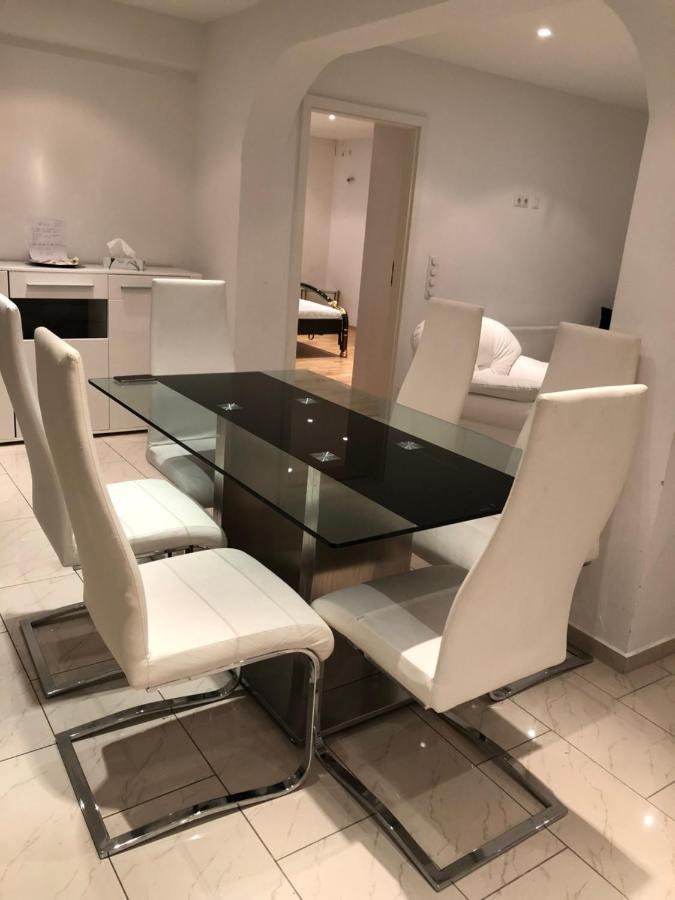 Ferienwohnung Amperblick フュルステンフェルトブルック エクステリア 写真