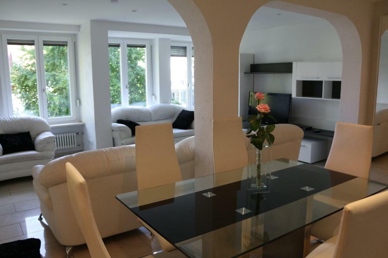 Ferienwohnung Amperblick フュルステンフェルトブルック エクステリア 写真