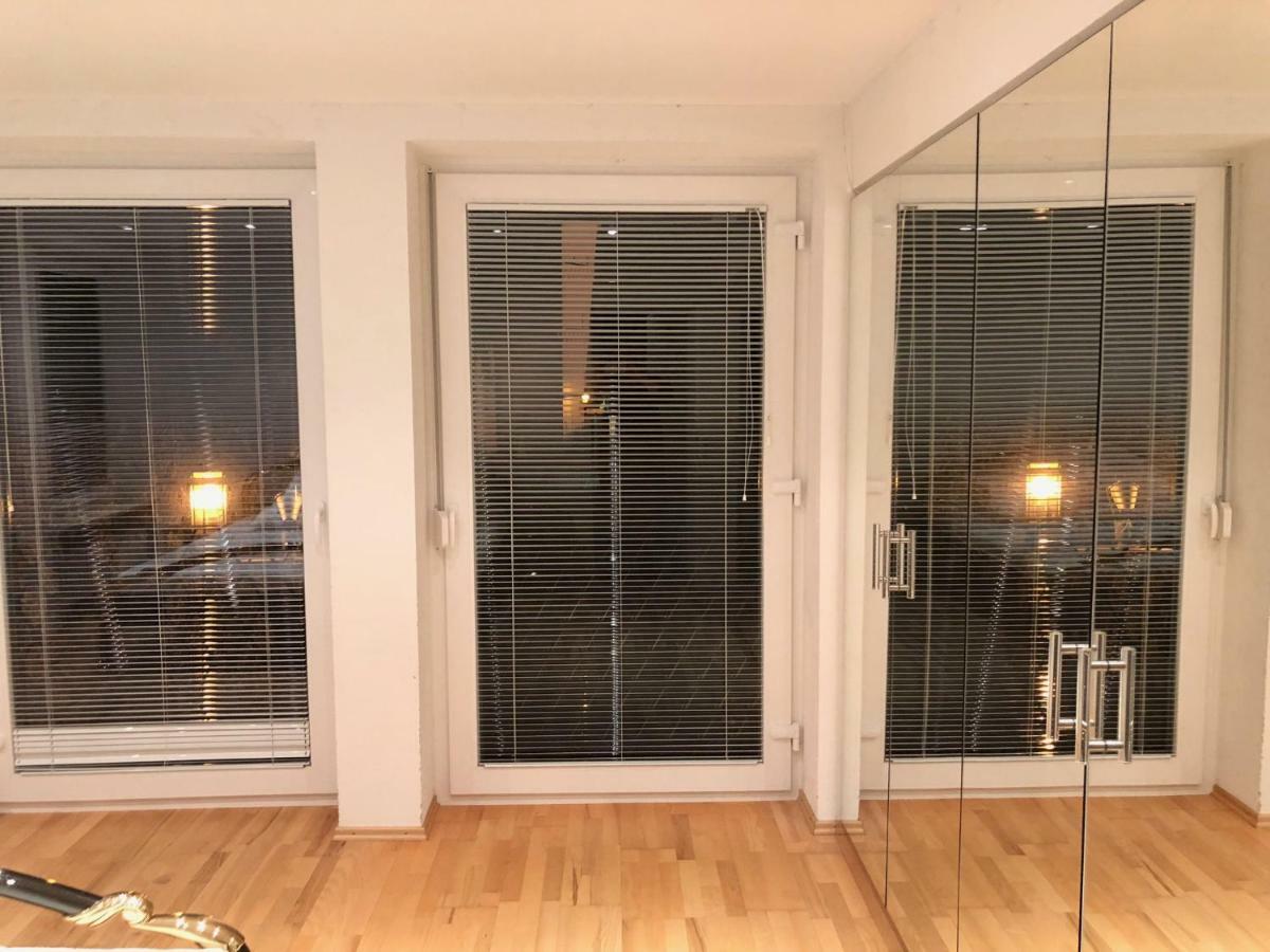 Ferienwohnung Amperblick フュルステンフェルトブルック エクステリア 写真