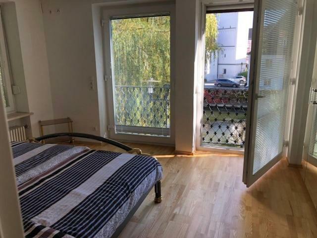 Ferienwohnung Amperblick フュルステンフェルトブルック エクステリア 写真