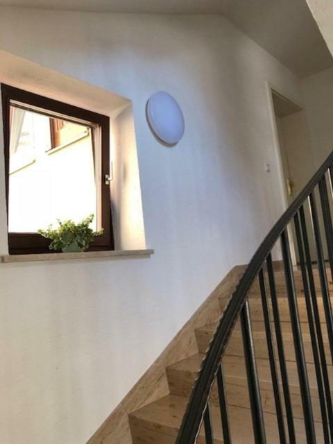 Ferienwohnung Amperblick フュルステンフェルトブルック エクステリア 写真