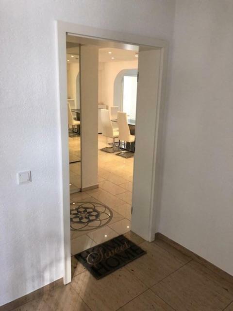 Ferienwohnung Amperblick フュルステンフェルトブルック エクステリア 写真