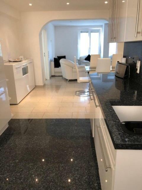 Ferienwohnung Amperblick フュルステンフェルトブルック エクステリア 写真