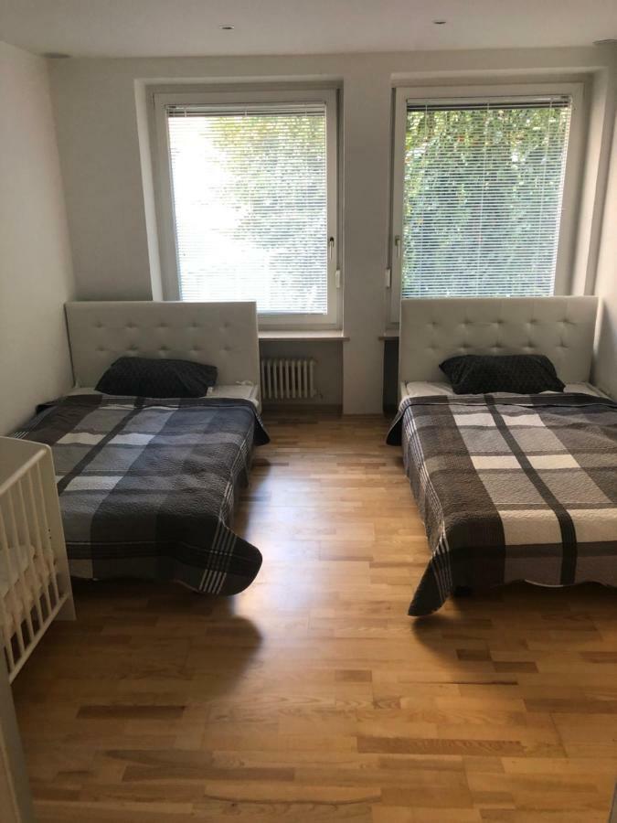 Ferienwohnung Amperblick フュルステンフェルトブルック エクステリア 写真