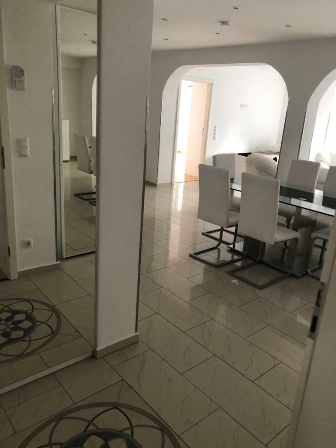 Ferienwohnung Amperblick フュルステンフェルトブルック エクステリア 写真