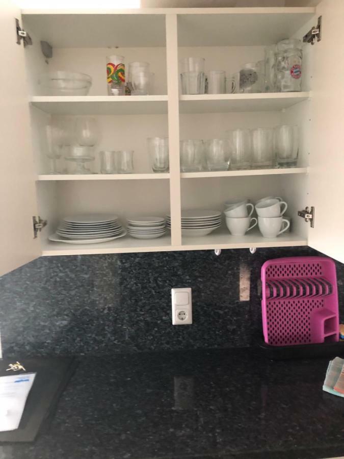 Ferienwohnung Amperblick フュルステンフェルトブルック エクステリア 写真