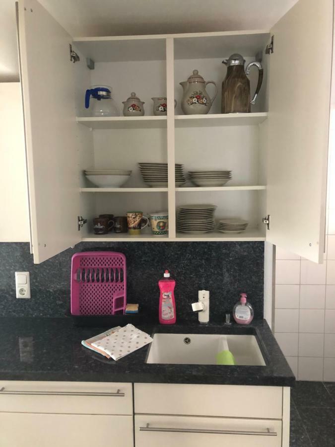 Ferienwohnung Amperblick フュルステンフェルトブルック エクステリア 写真