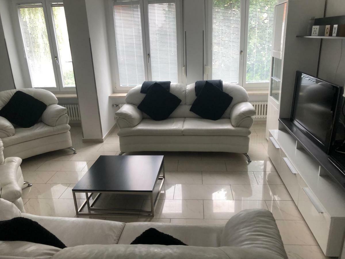 Ferienwohnung Amperblick フュルステンフェルトブルック エクステリア 写真