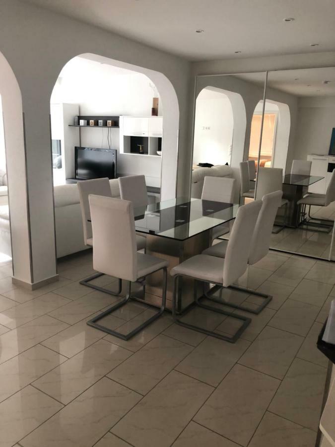 Ferienwohnung Amperblick フュルステンフェルトブルック エクステリア 写真